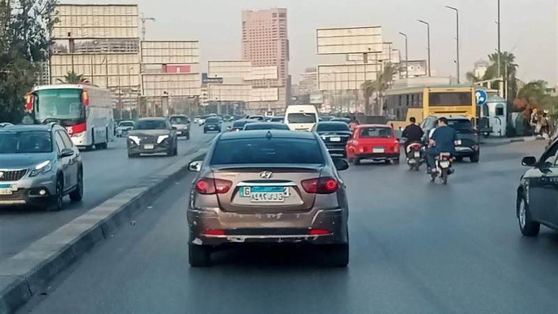 بكرة الأحد.. انخفاض جديد في درجات الحرارة والعظمى بالقاهرة 34 درجة