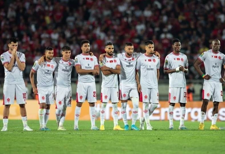 الوداد المغربي يواجه العين الإماراتي في كأس العالم للأندية