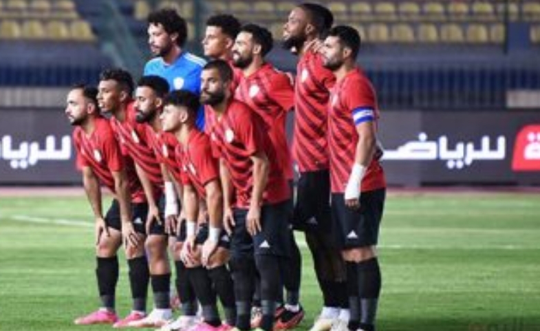 35 لاعباً في قائمة طلائع الجيش استعداداً للموسم الجديد للدوري