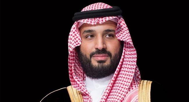 ولي العهد يدين العدوان الإسرائيلي ويؤكد دعم المملكة لسيادة إيران