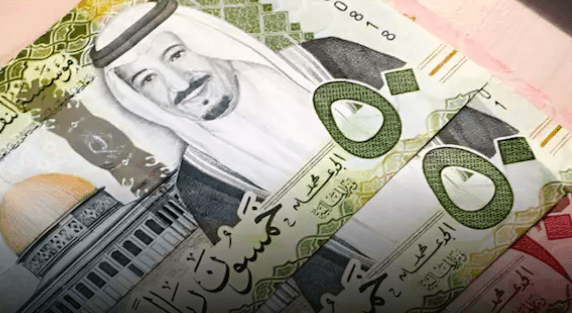 الريال السعودي خطف 7 قروش عالصبح من الجنيه المصري