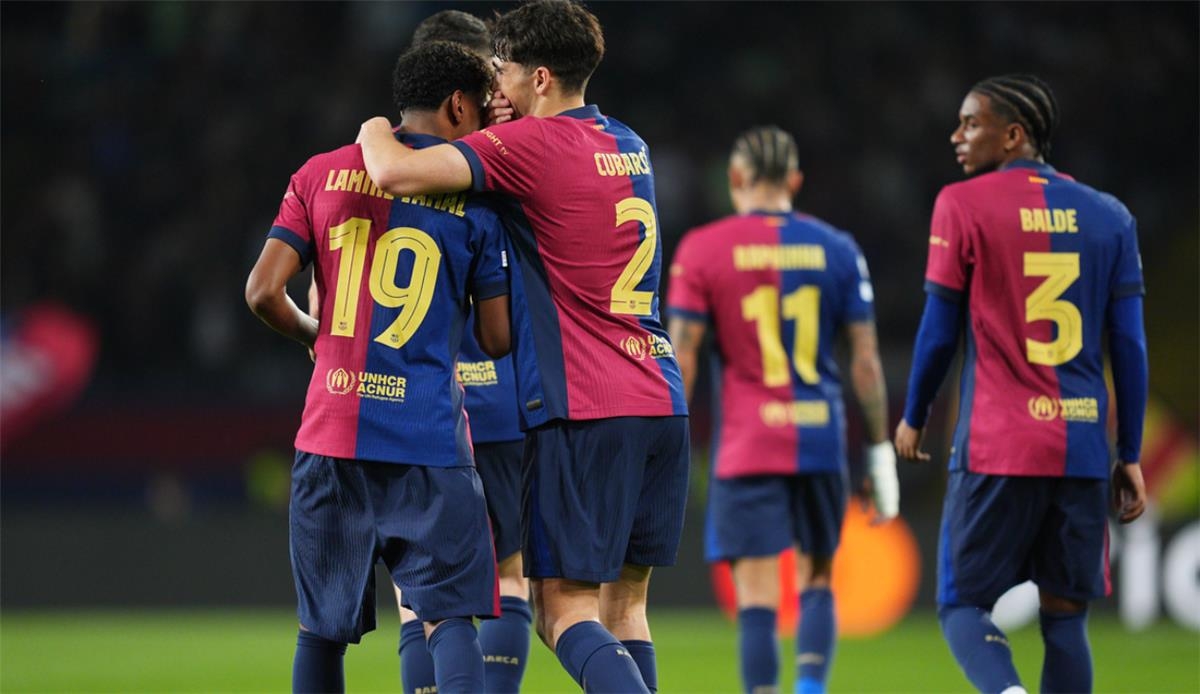 جبنالك مواعيد مباريات برشلونة استعدادًا للموسم الجديد