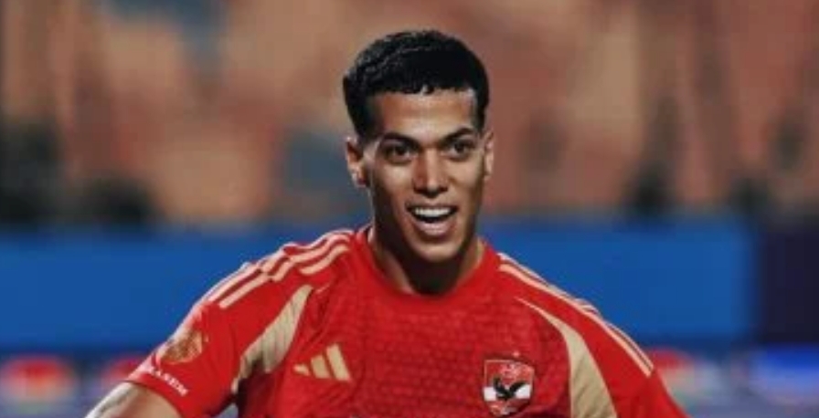 إمام عاشور يتصدر قائمة غيابات الأهلي أمام بالميراس بكأس الأندية