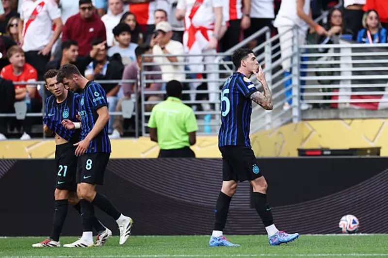 مشاهدة مباراة إنتر ميلان وفلومينينسي اليوم في كأس العالم للأندية