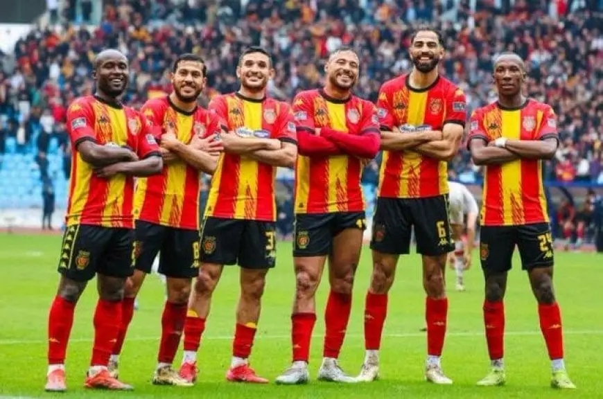 مشاهدة مباراة الترجي ولوس أنجلوس في كأس العالم للأندية