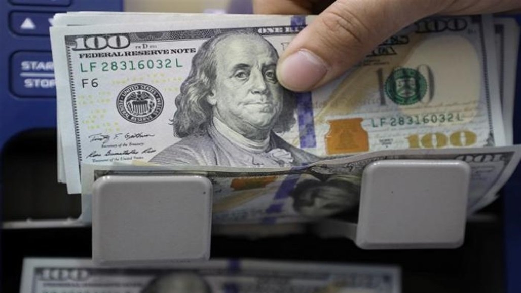 عاد سعر الدولار في مصر إلى مستويات ما قبل الحرب‎