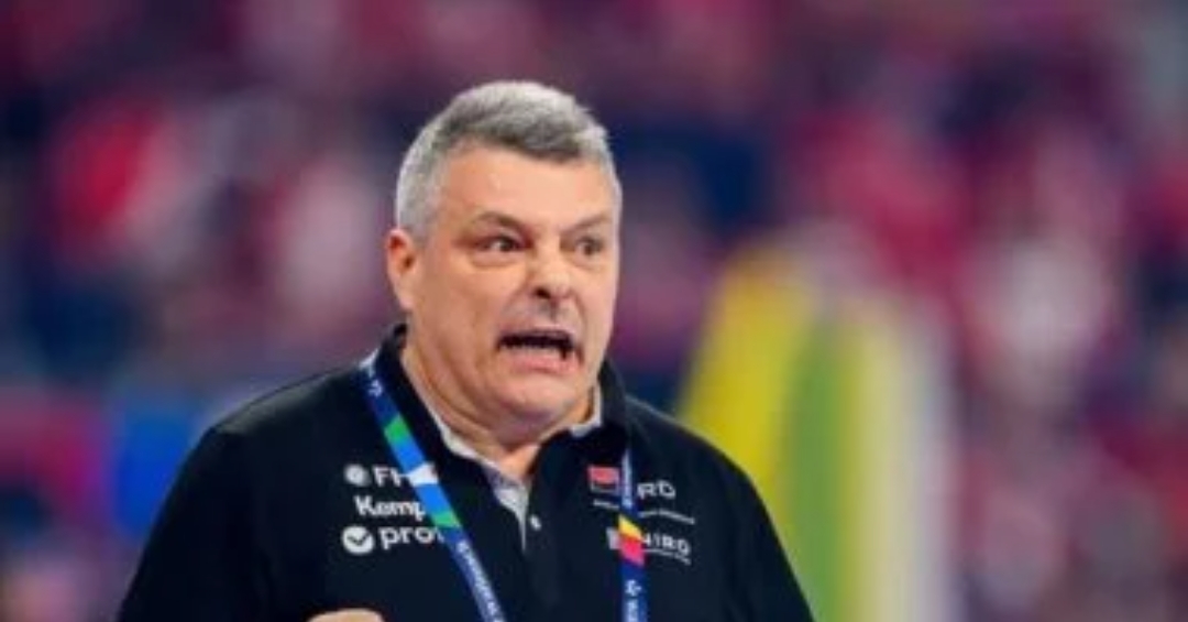 باسكوال مدرب منتخب اليد الجديد يصل مساء غدٍ إلى القاهرة