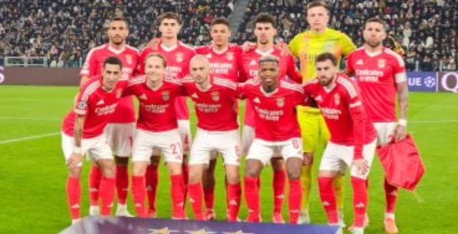 بنفيكا يبحث عن الفوز الأول بكأس العالم للأندية أمام أوكلاند سيتي