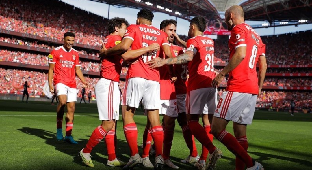 بنفيكا يواجه تشيلسي في ثمن نهائي كأس العالم للأندية