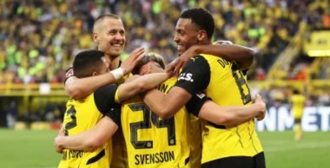 بوروسيا دورتموند يواجه أولسان لحسم التأهل في كأس العالم للأندية 2025
