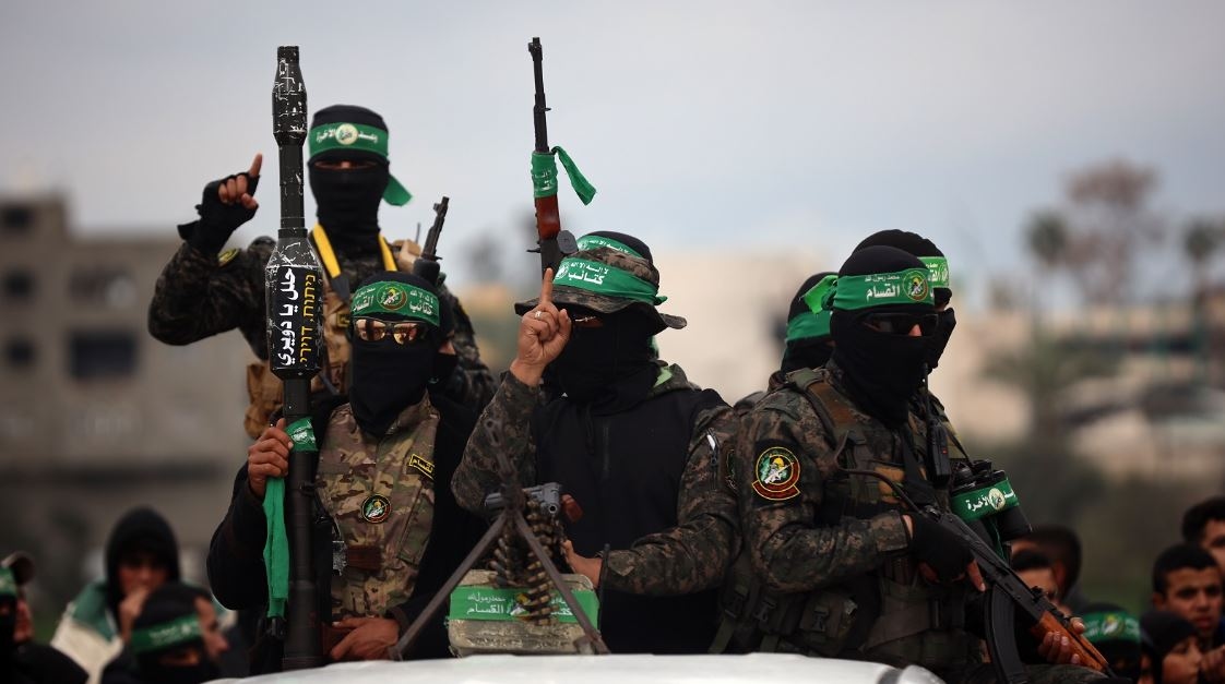 حماس تشترط حماية القيادات من الاغتيال وضمان أموالها من المصدرة‎