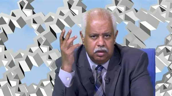 حمدي رزق : بين الأسد الصاعد والوعد الصادق!