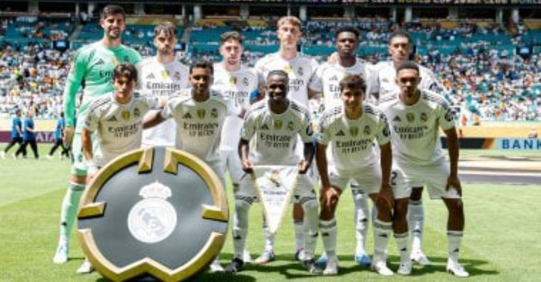 ريال مدريد يتصدر قائمة الأرباح في مونديال الأندية بعد نهاية دور المجموعات