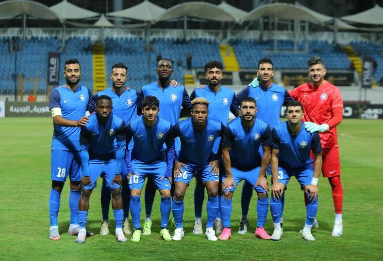 سموحة يواجه زد ودياً اليوم في خامس اختبار استعداداً للموسم الجديد