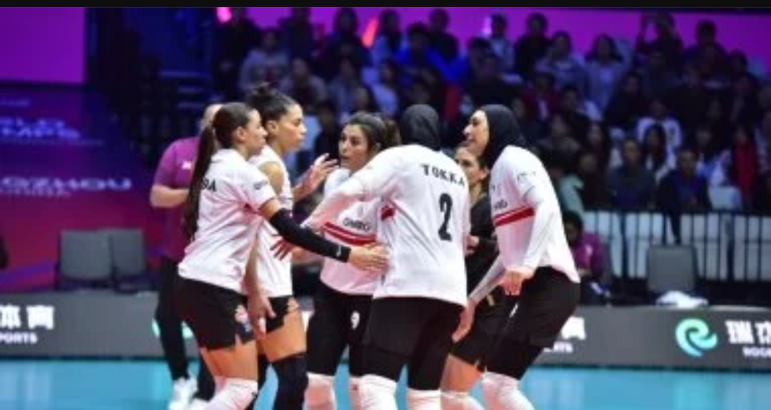 سيدات طائرة الزمالك يبدأن غداً الاستعدادا للموسم الجديد