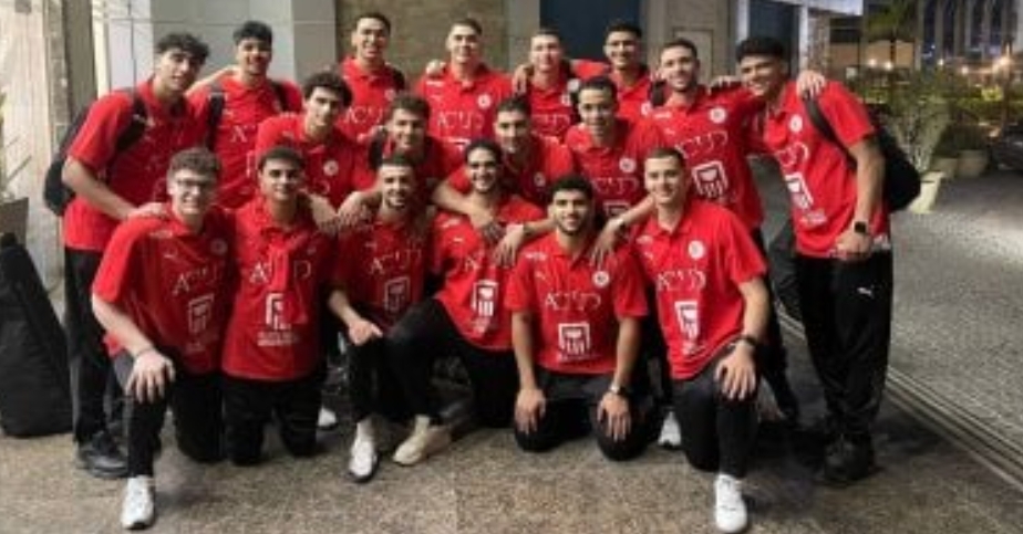 مواعيد مباريات منتخب مصر لكرة اليد في مونديال الشباب