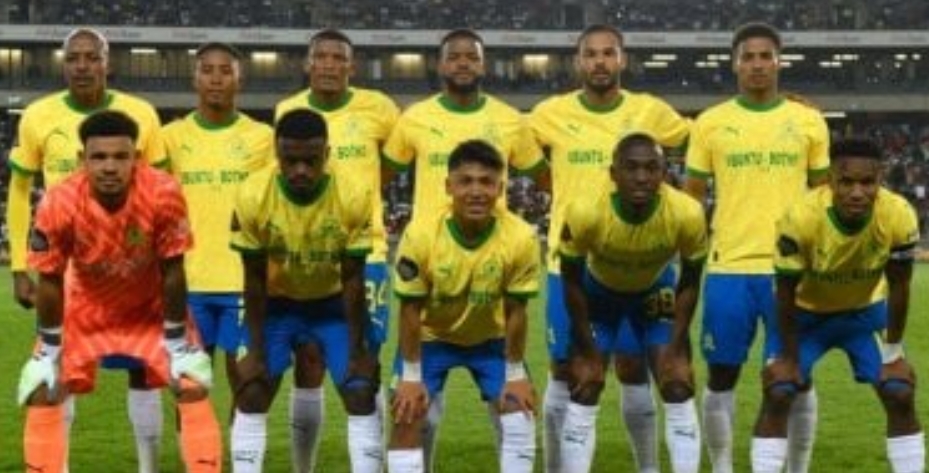 صن داونز أمام فلومينينسي في كأس العالم للأندية