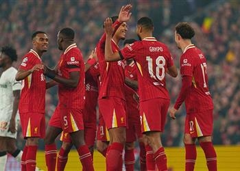 ليفربول يبدأ استعداداته للموسم بمواجهة بريستون وتكريم خاص لجوتا وشقيقه