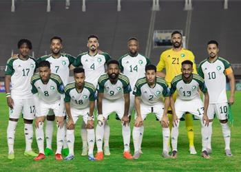 موعد مباراة السعودية وأمريكا في كأس الكونكاكاف الذهبية 2025
