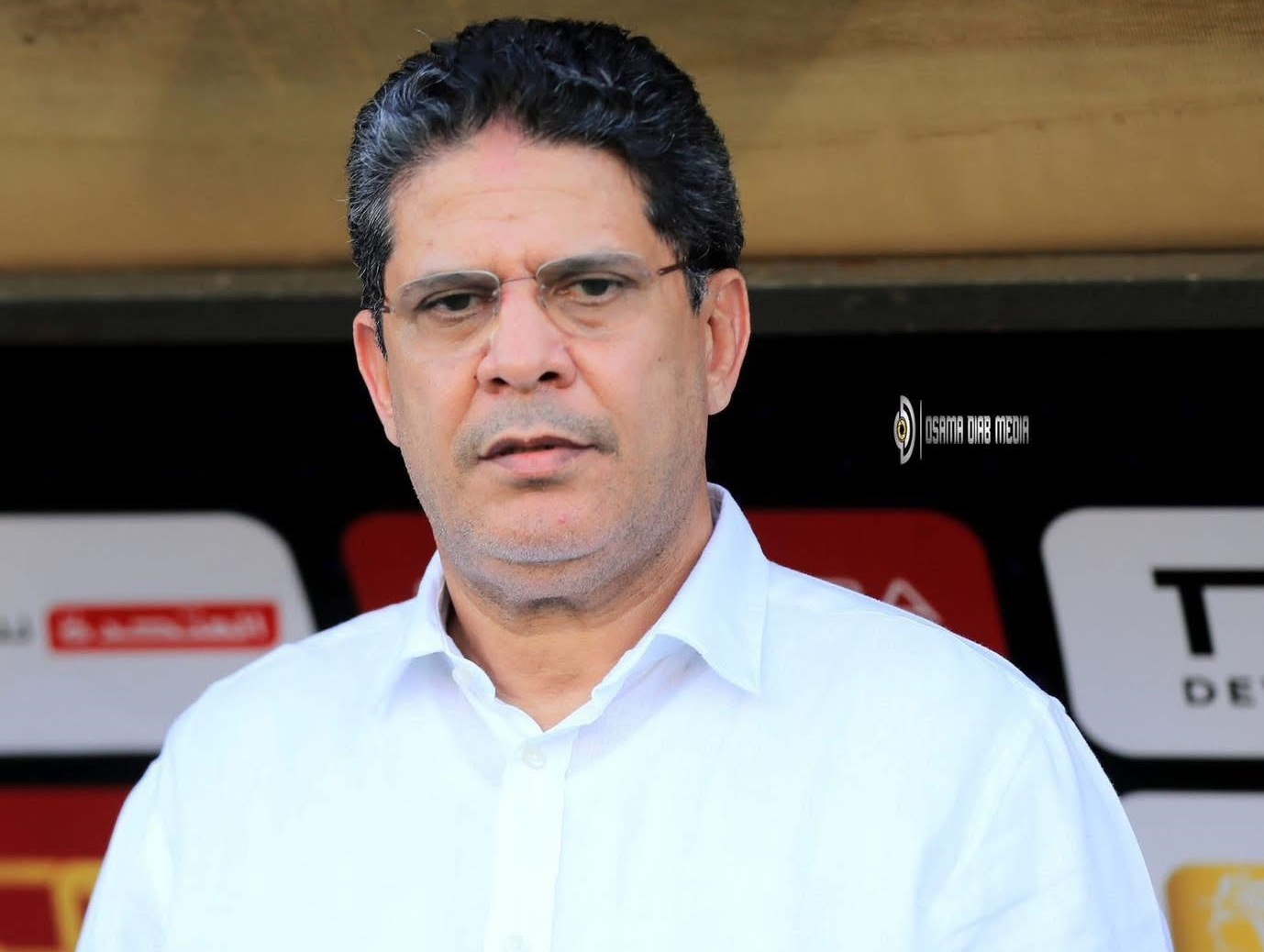 أيمن الرمادي يُحرج إدارة الزمالك ويُغازل الجماهير البيضاء