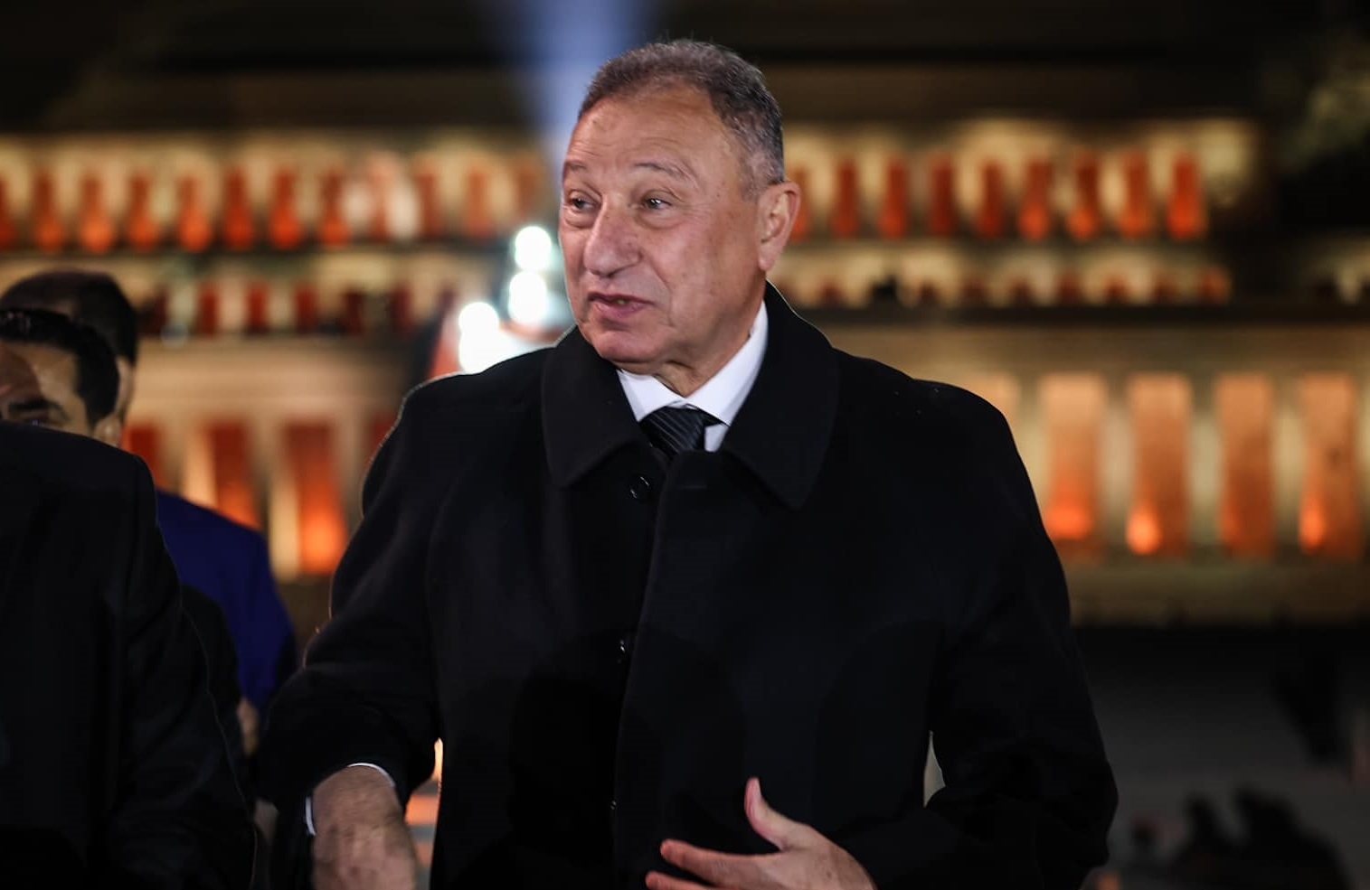 الخطيب يزور برشلونة.. ويبحث التعاون في التكنولوجيا وإدارة الملاعب