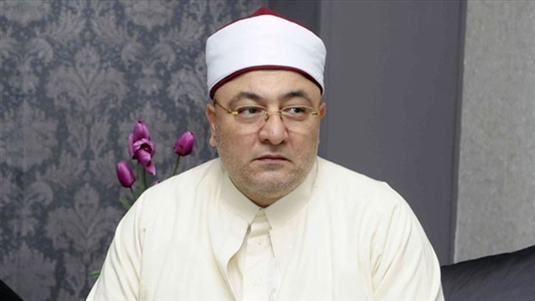 خالد الجندي يوضح الفرق بين 'إن شاء الله' و 'بإذن الله'
