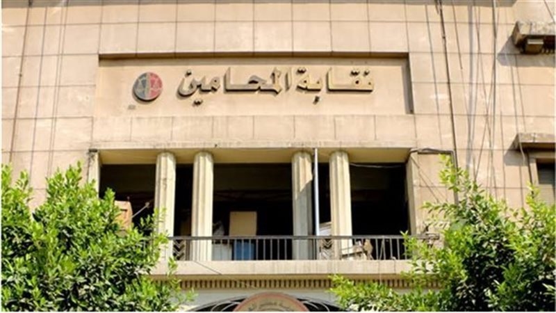المحامين بتقولك: المعاش مستمر للورثة والنقابة لا ترث أحد