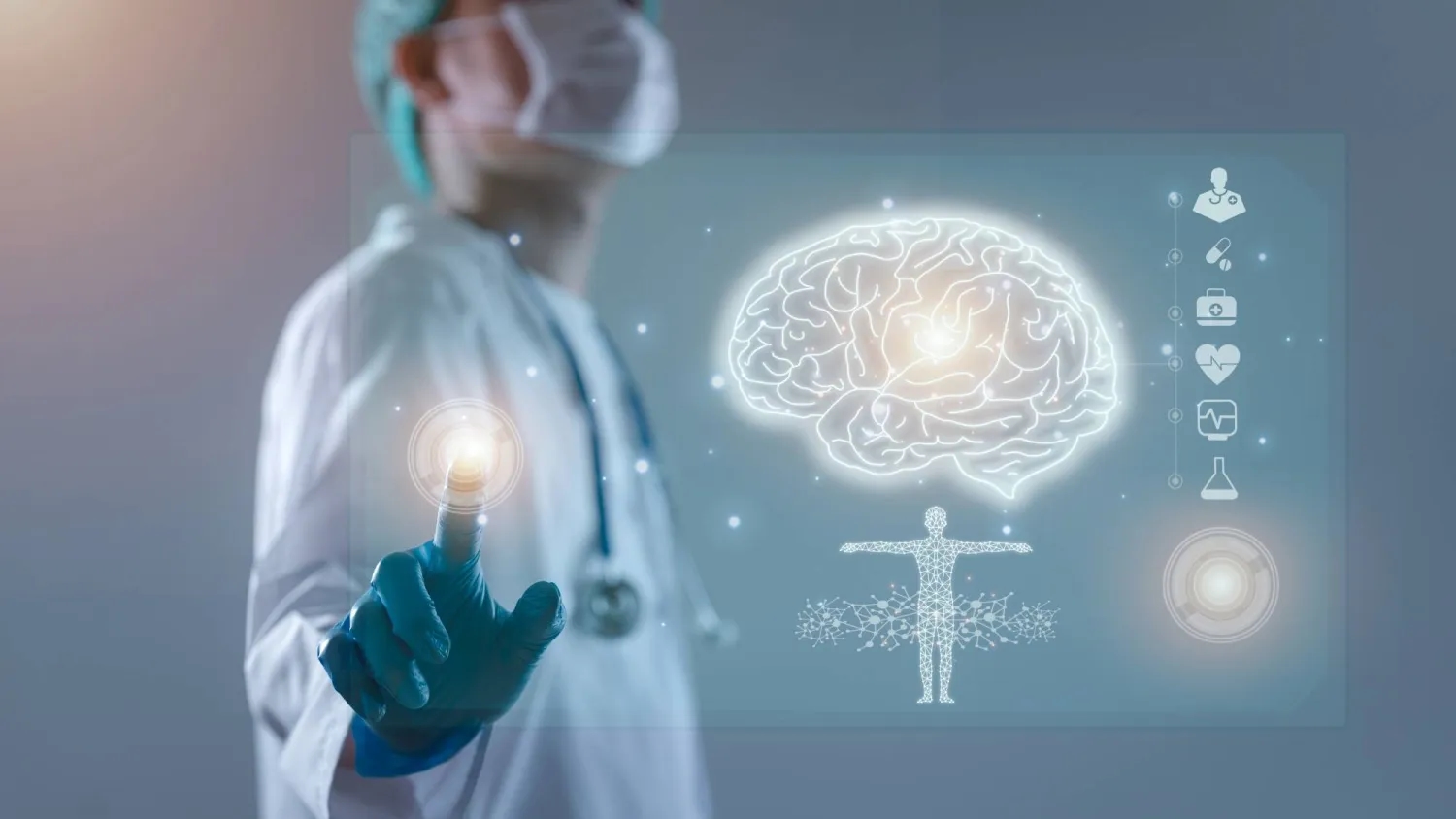 اللي عامل حسابه على كلية الطب.. إبحث عن جامعة تقدم هذه البرامج