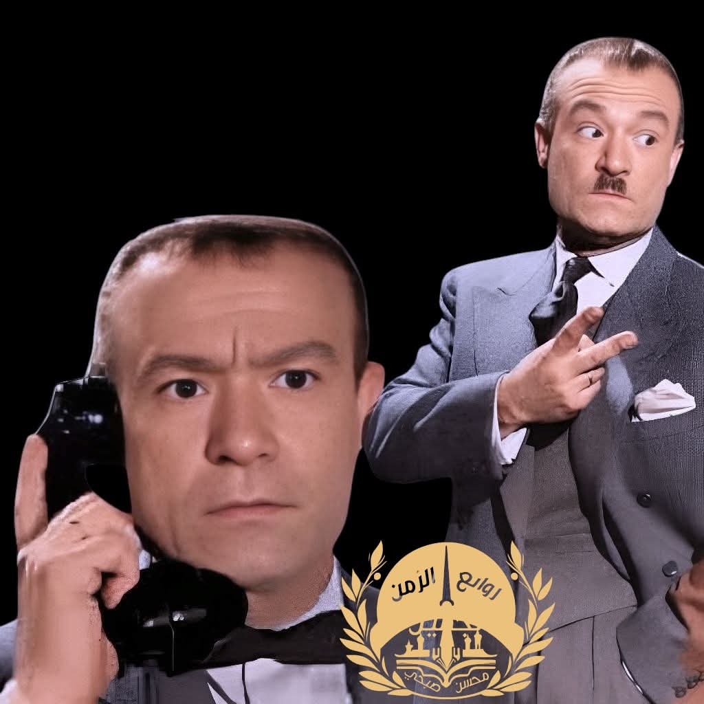 اول خواجا في السينما المصرية