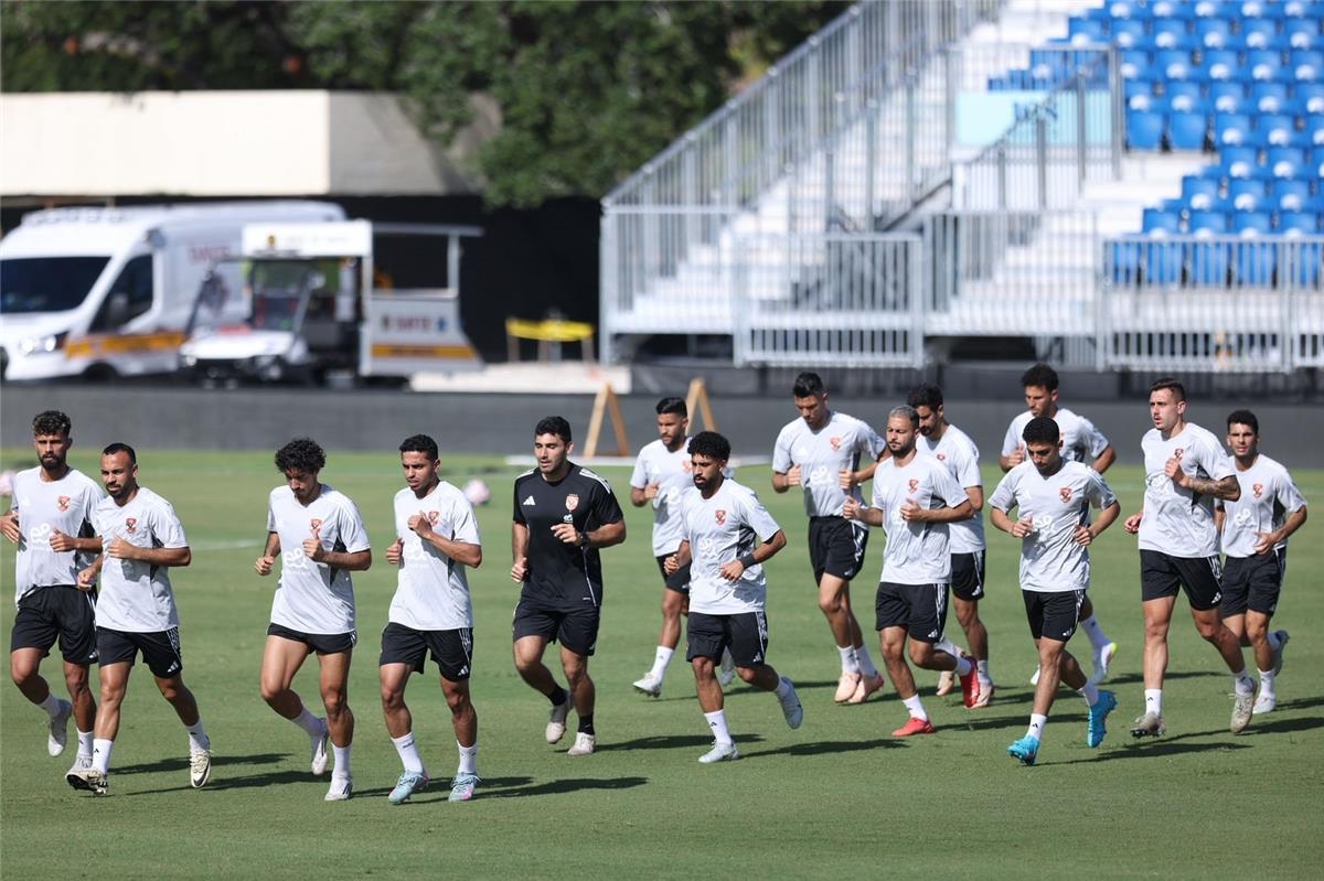موعد والقنوات الناقلة لمباراة الأهلي وبالميراس في كأس العالم للأندية