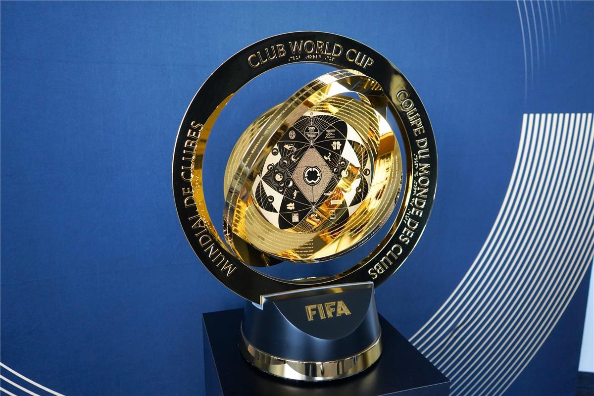 البرازيل تعلن رغبتها في استضافة مونديال الأندية 2029