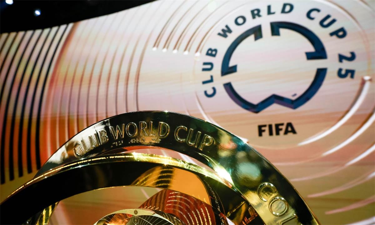 مع اقتراب الحسم.. معالم دور الـ16 تتضح في كأس العالم للأندية 2025