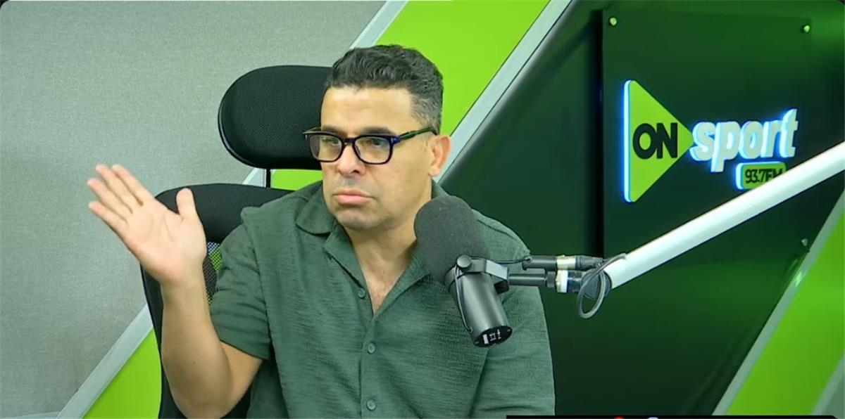 خالد الغندور: أتمنى رؤية الزمالك في كأس العالم للأندية مثل الأهلي