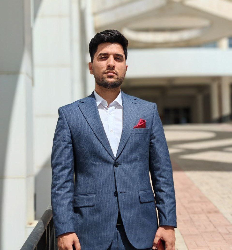 محمد جواد الميالي يكتب من العراق : رحلة الي ركب كربلاء