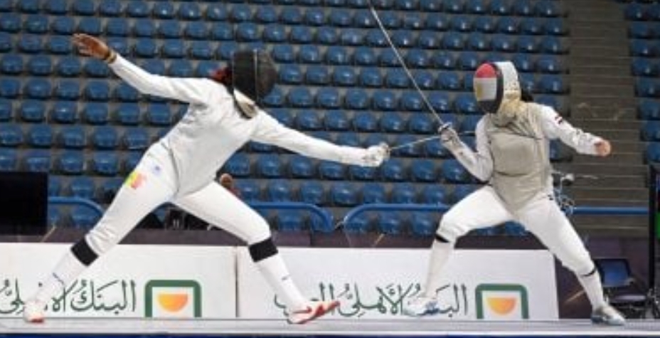 انطلاق منافسات بطولة العالم للسلاح بجورجيا في جميع الأسلحة