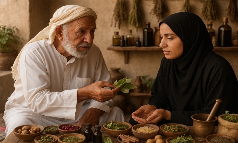 الطب الشعبي في مواجهة الطب التقليدي.. هل تنتصر الطبيعة في مواجهة العلم