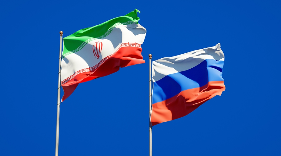 روسيا عرضت على إيران تزويدها باليورانيوم المخصب بنسبة 3.67%