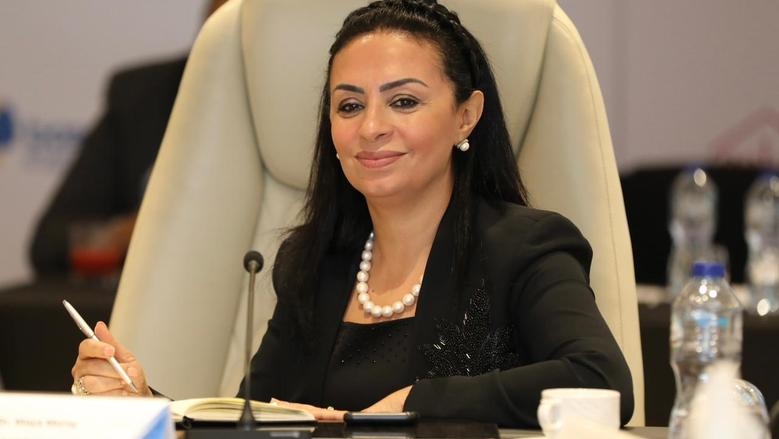 التضامن: الهلال الأحمر المصري شرف مصر بدوره البطولي في أحداث غزة