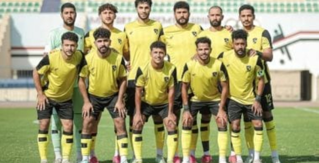 كوبينا ودياسطى يقودان هجوم وادى دجلة أمام بيراميدز في الدوري المصري