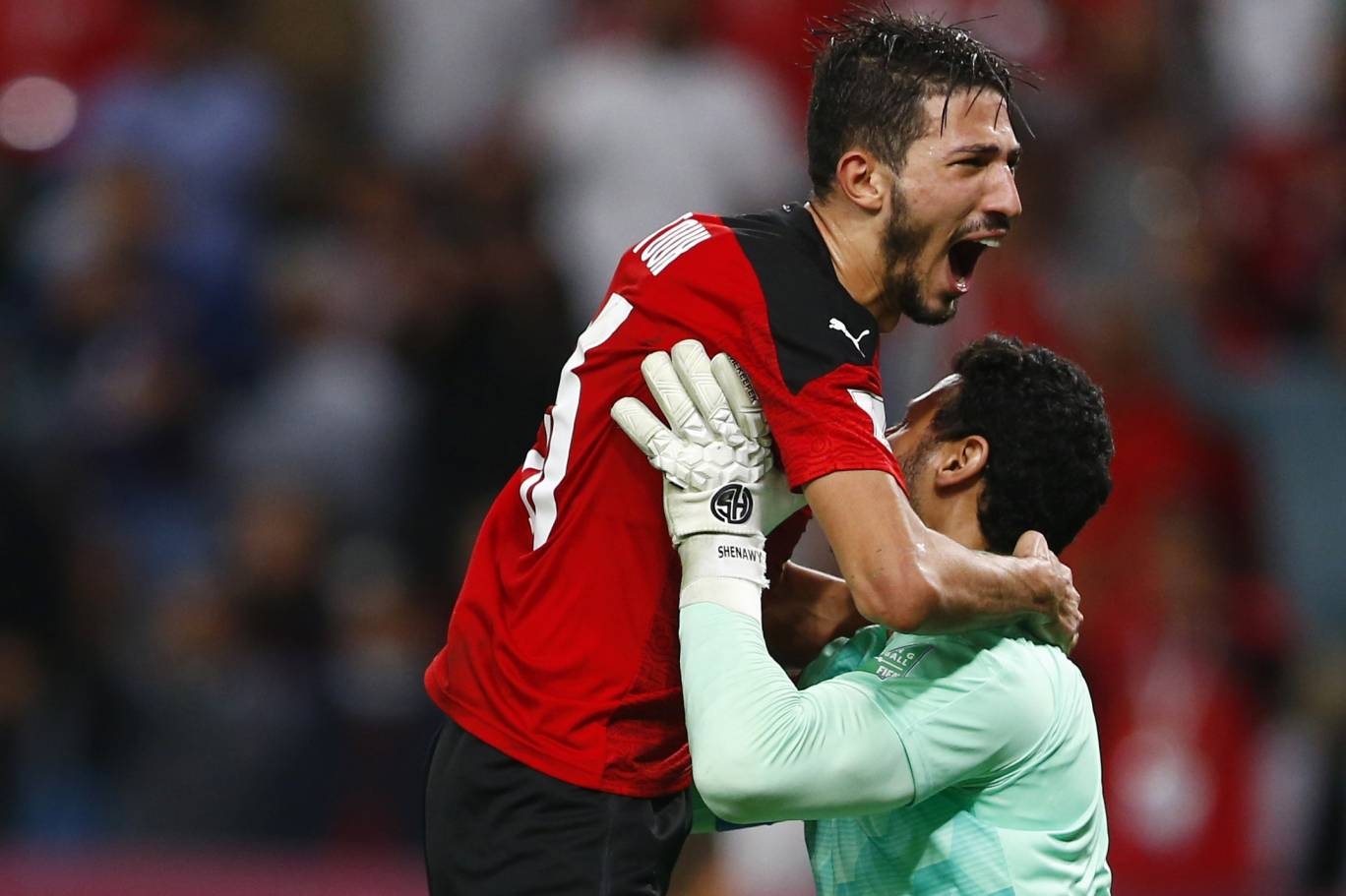 فتوح وإمام في الساحل.. والزمالك في ألمانيا بيدوّر على العجمي