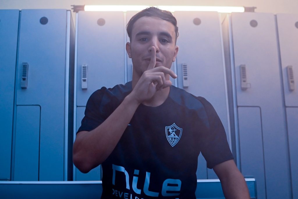 الشرط الجزائي والعروض الأوروبية.. تفاصيل صفقة الزمالك ومعالي