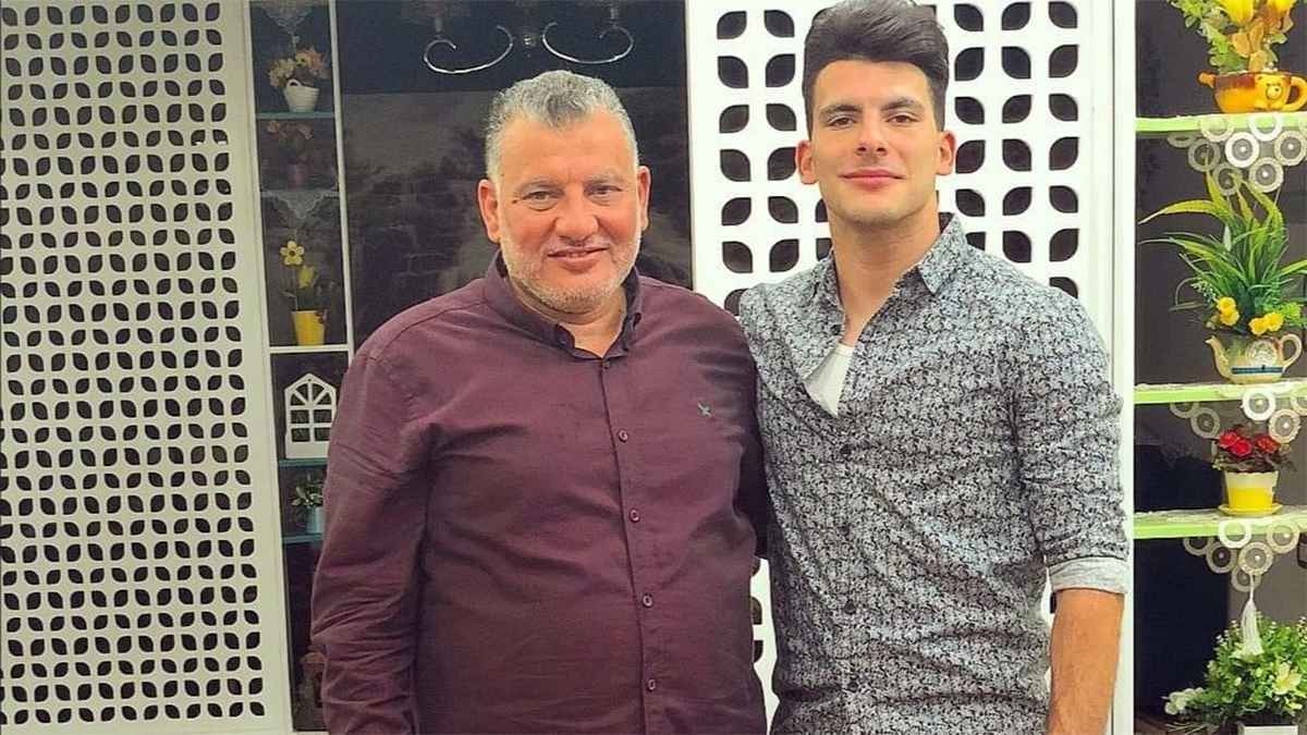 'زيزو' وأبوه رفعوا الشعار: ادفع يا زمالك قبل ما تشوفنا في الفيفا