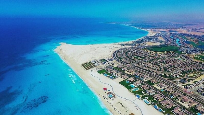 خلال 5 سنوات مقبلة.. مصر تستقبل استثمارات جديدة بـ24 مليار دولار برأس الحكمة