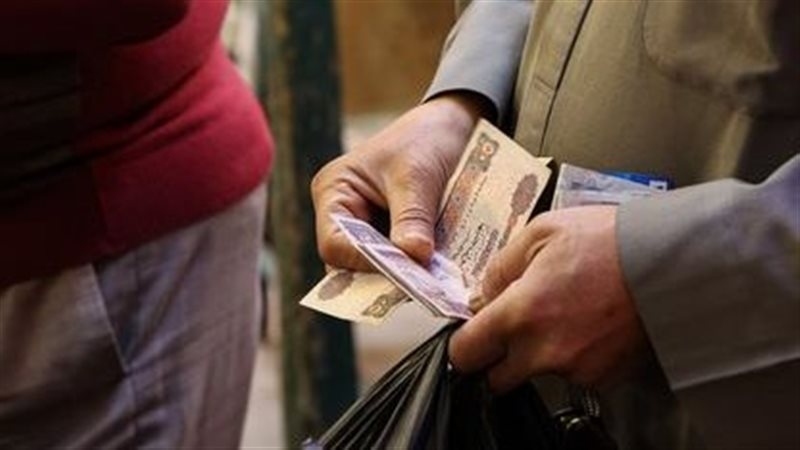 زيادة معاشات هذه الفئة 500 جنيه بداية من أكتوبر المقبل