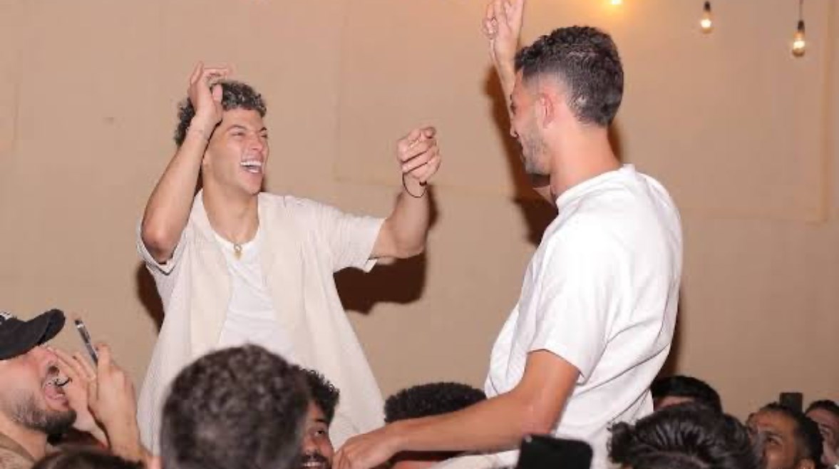 الغندور يهاجم فتوح: ما فعله ليس أول مرة ويجب بيعه