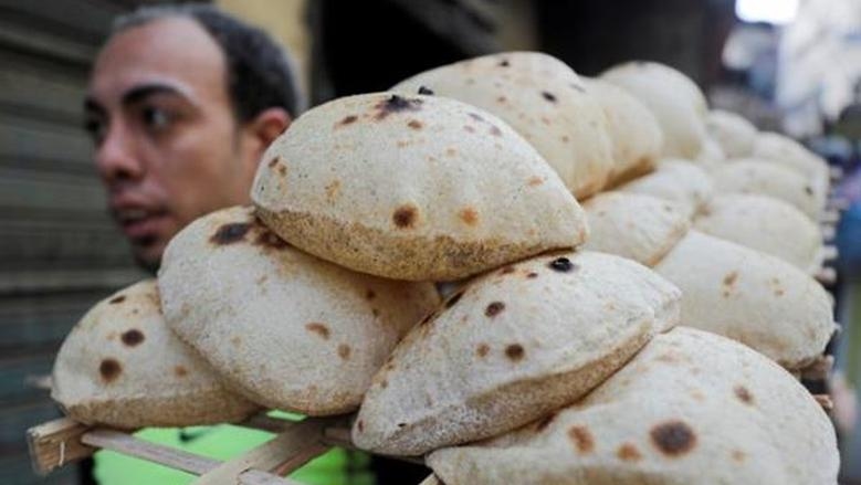 شائعة ماتصدقوهاش: وقف صرف الخبز المدعم لأصحاب معاش تكافل وكرامة