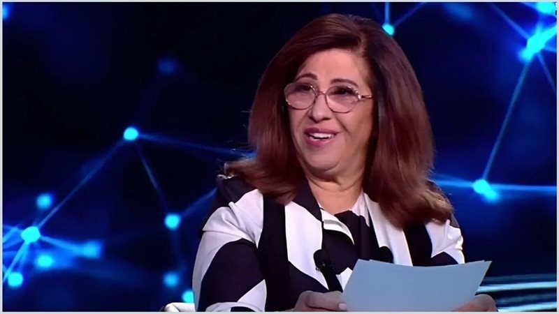 ليلى عبد اللطيف: الجيش المصري يستعد للدفاع عن أراضي إحدى الدول العربية