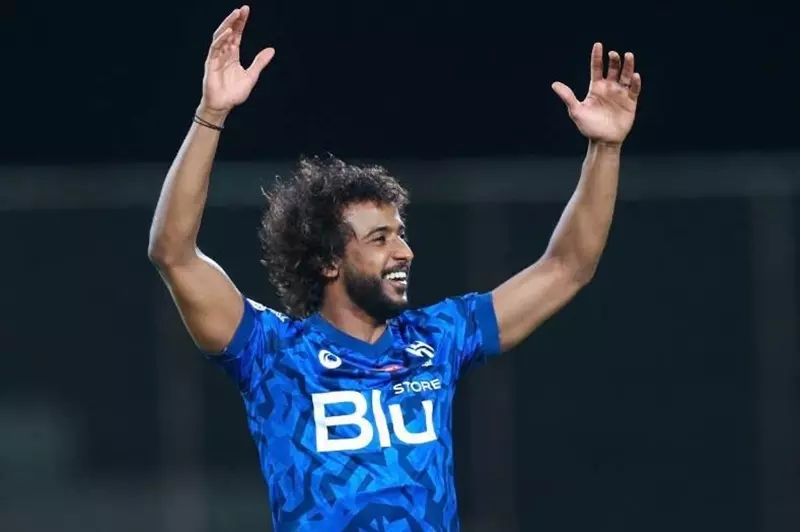 نهاية رحلة ياسر الشهراني مع الهلال السعودي