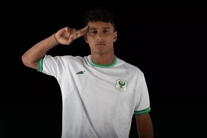 الزمالك يفتح الدفاتر القديمة وعاوز يرجع أحمد عيد