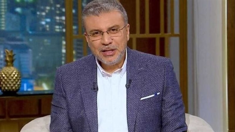 دجل.. عمرو الليثي يهاجم أحمد كريمة بسبب تصريح الرقية الشرعية